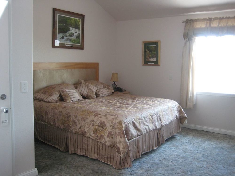 Rodeway Inn Coeur D'Alene Bilik gambar