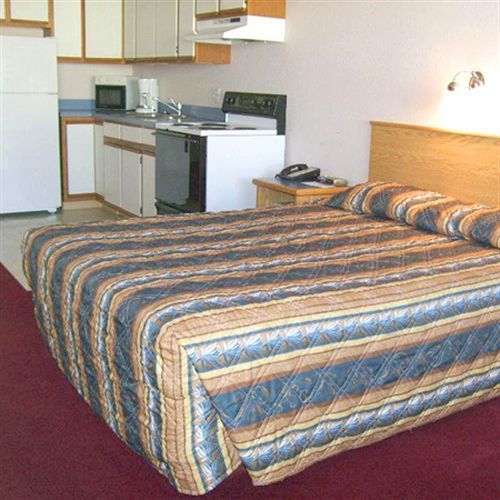 Rodeway Inn Coeur D'Alene Bilik gambar