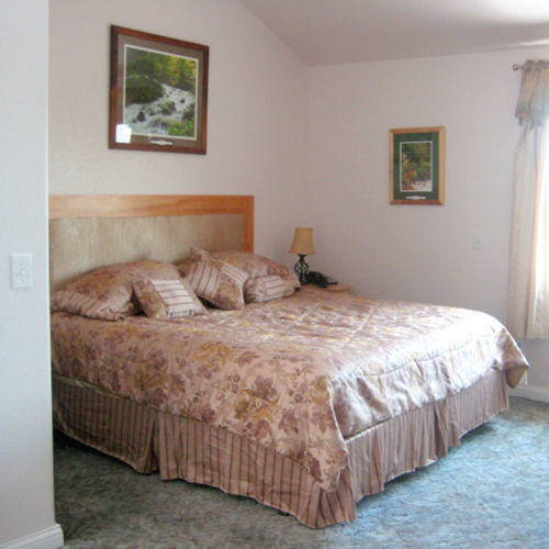 Rodeway Inn Coeur D'Alene Bilik gambar